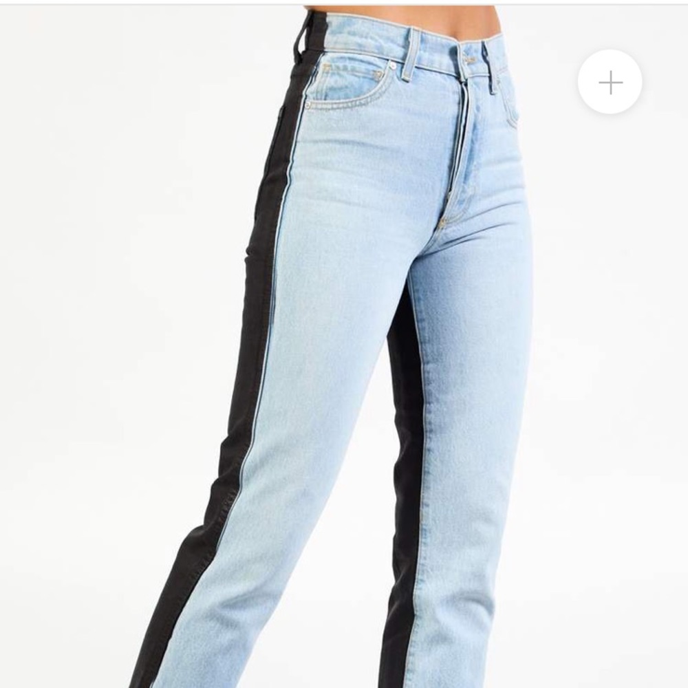 REVICE Ex Boyfriend Jeans// Harlow Wash